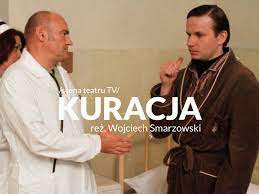 Kuracja